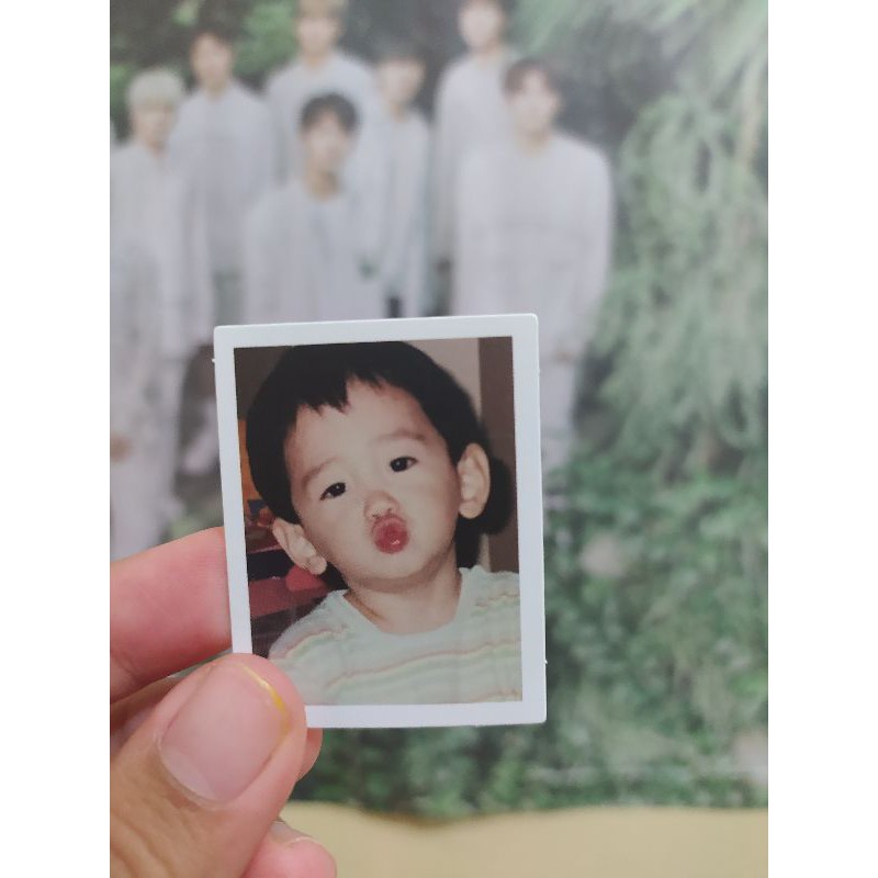 PC Baby Mashiho