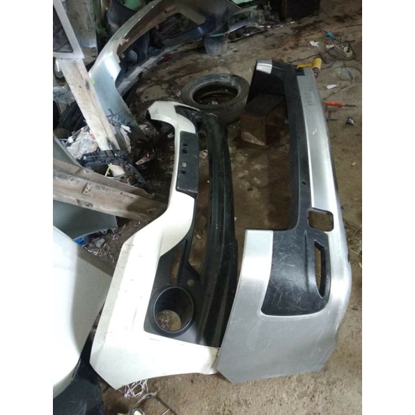 bodykit xenia R sporty 2016