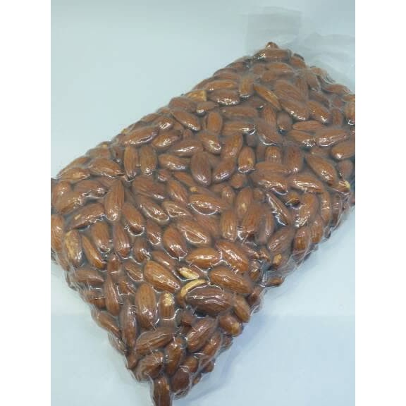 

ALMOND BUTTERMILK / KACANG ALMOND RASA SUSU TANPA CANGKANG 1000GR