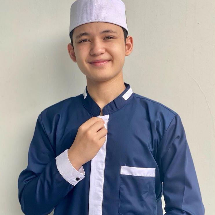 [PRODUK MWQ88] Kopiah Terompah Darkah Alhabsyi Peci Kopiah Malaysia, Kopiah Habib Alwi JII