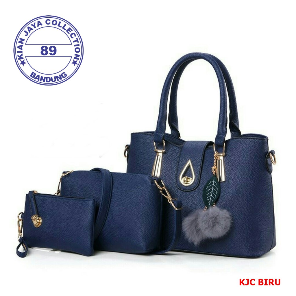 KIANJAYACOLLECTION89 - TAS SLINGBAG AIR WANITA MURAH BANGET