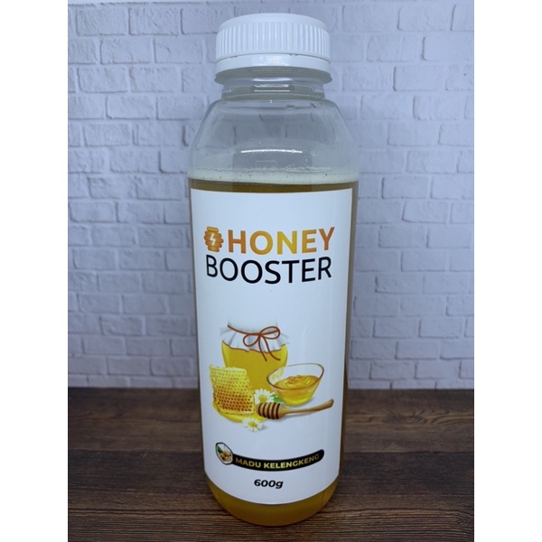 

Madu Honey booster madu kelengkeng superr..