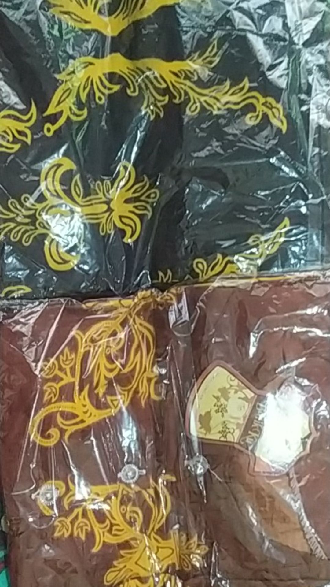 Daster Jumbo Kenanga Emas Daster Murah Batik Pekalongan Daster Terbaru 2020 Murah Kekinian