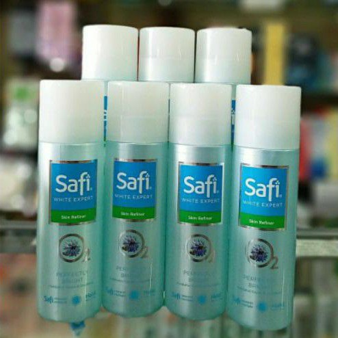 SAFI ULTIMATE BRIGHT SKIN REFINER