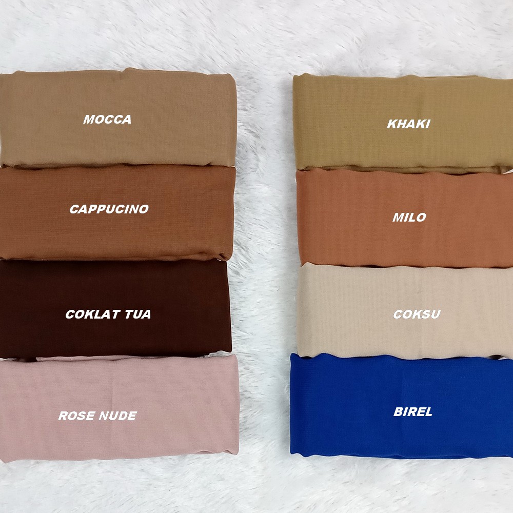 Hijab Segi Empat Bella Square Lasercut-7