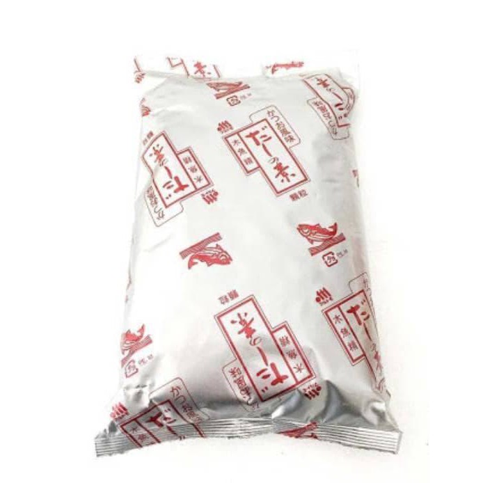 

Terpopuler Marutomo Hondashi | Kaldu Ikan Terpercaya