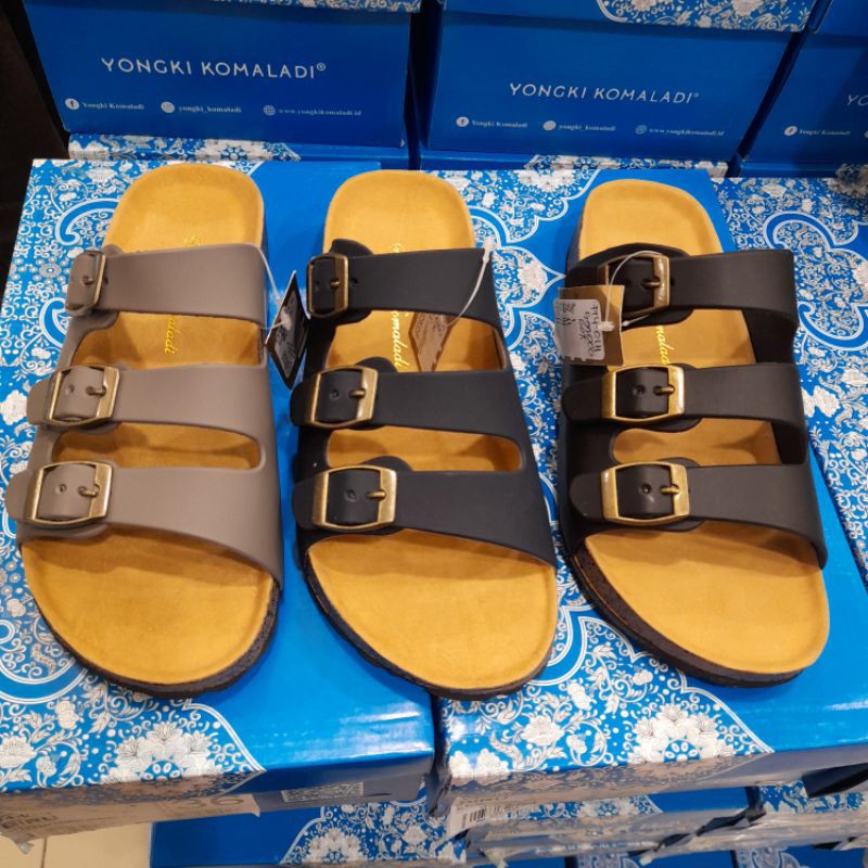 sandal slop wanita yongki komaladi