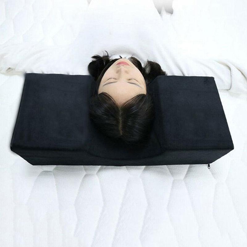 Bantal Leher Bahan Memory Foam Untuk Wanita