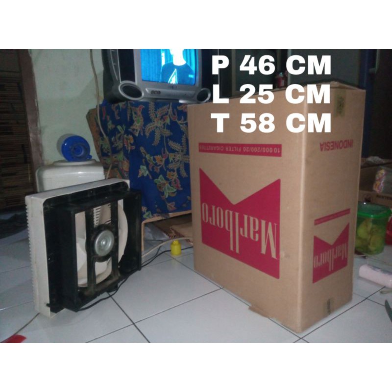 kardus/box/karton/kardus jumbo/kardus packing