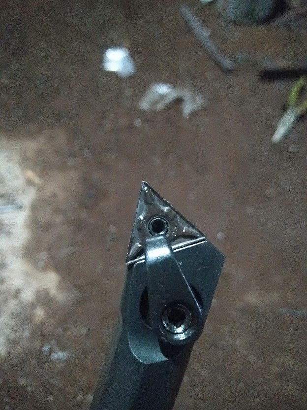 Tnmg16 | Insert Bubut | Insert Carbide | Insert Bekas