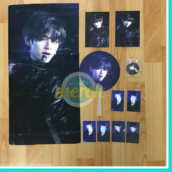 ➸ SLOGAN NUNA V ☁