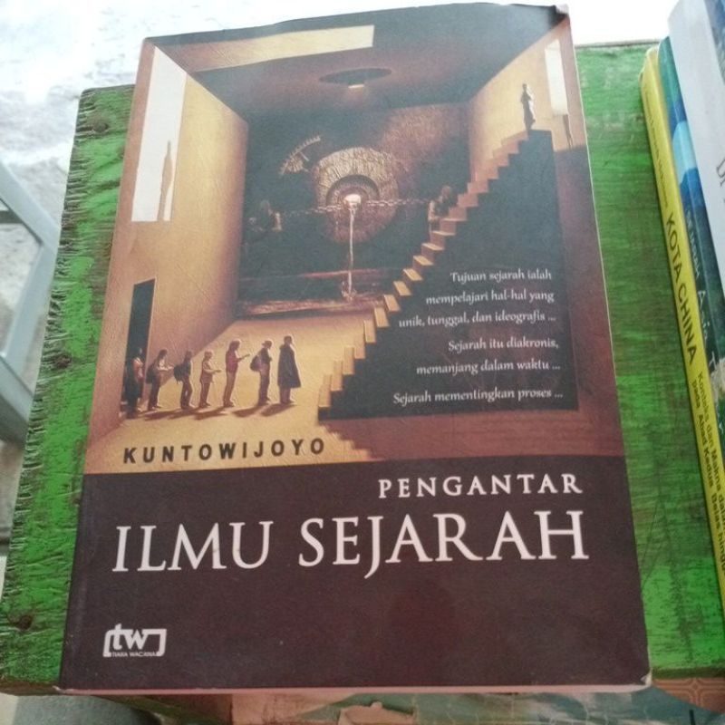 pengantar ilmu sejarah
