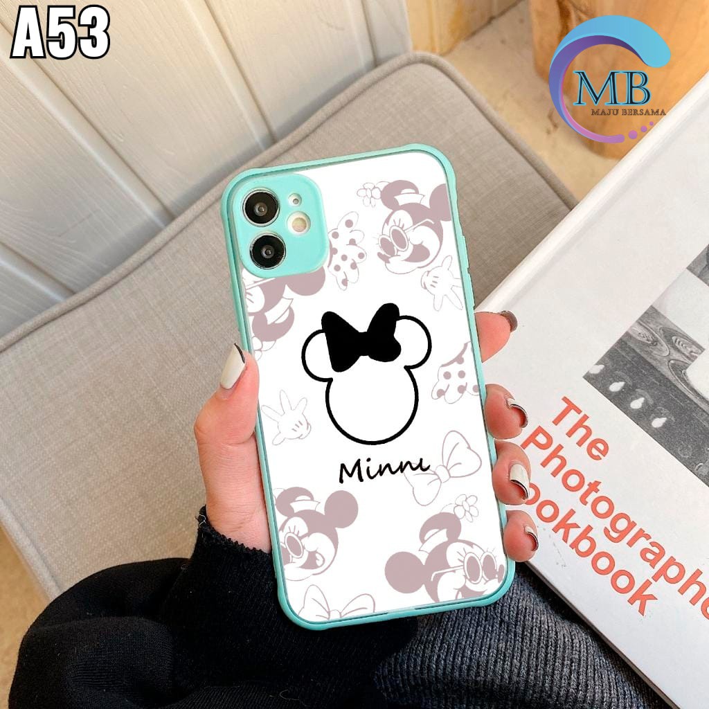 SS088 SOFTCASE PELINDUNG KAMERA OPPO A53 A54 A74 A95 A31 A8 A3S C1 A1K C2 A5S A7 A12 A11K MB2661