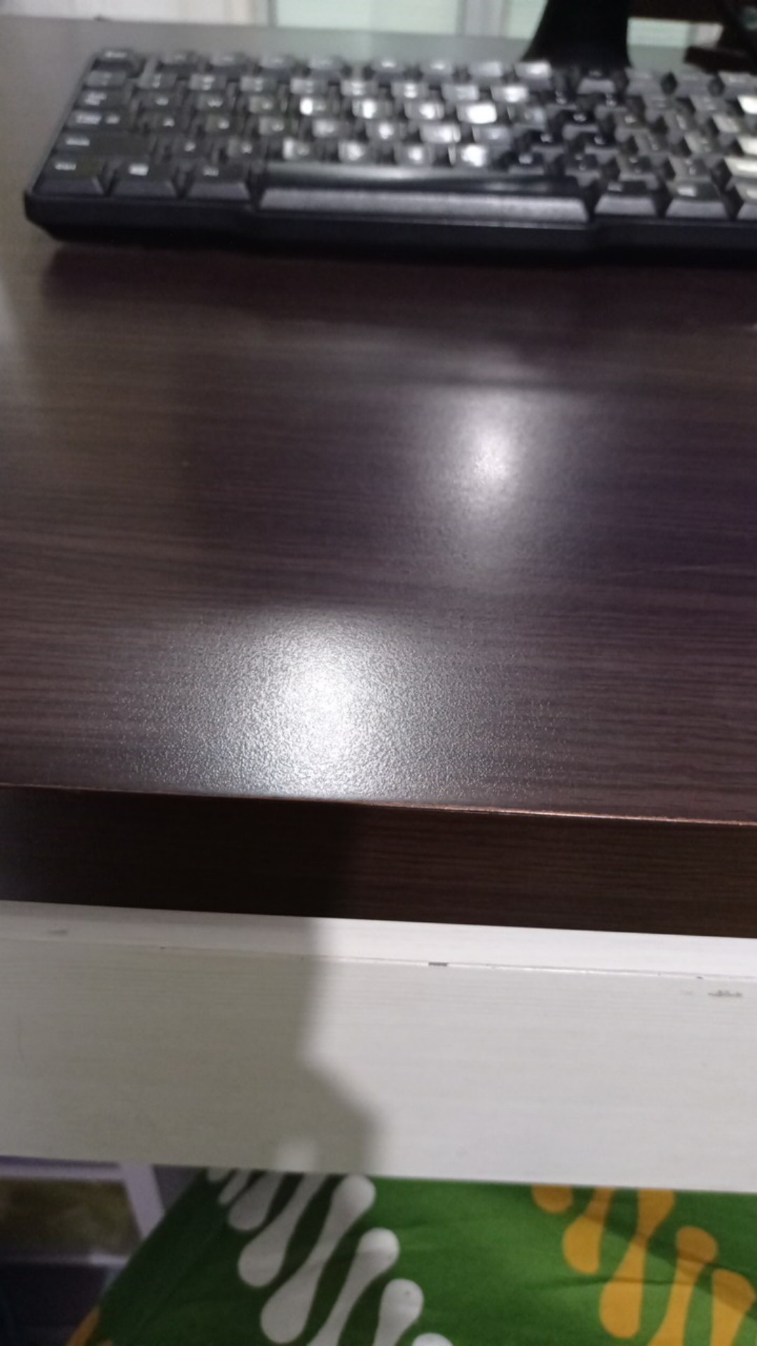 Tunik Batik Ghania Parang Hijau