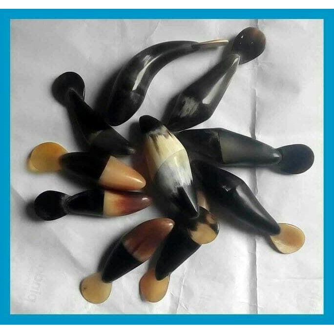 ALAT KERIKAN TANDUK - ALAT KEROKAN - ALAT TERAPI