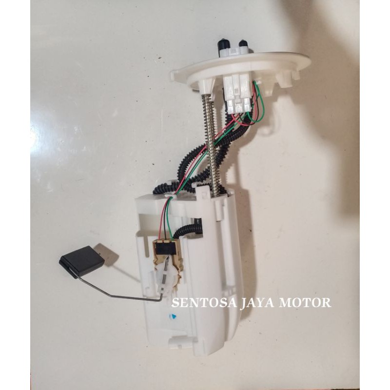 FUEL PUMP ASSY POMPA MINYAK TOYOTA INOVA INNOVA REBORN DIESEL 2015 UP 2400CC 77010-0K190 ORIGINAL