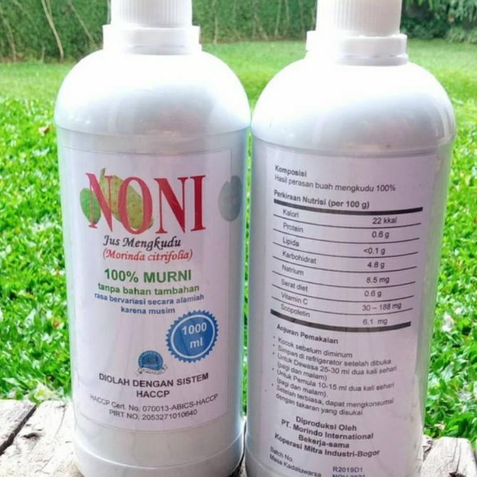 

Big Sale JUS mengkudu NONI Big Sale