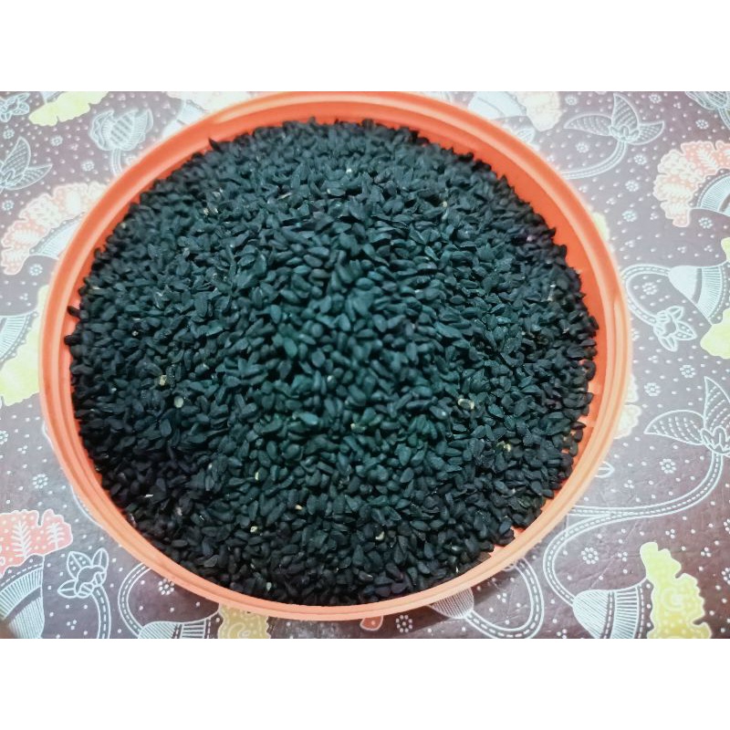 

habatussaudah 500gram