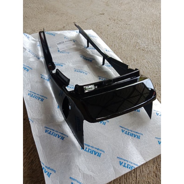 cover bodi gl pro gl neotech import narita