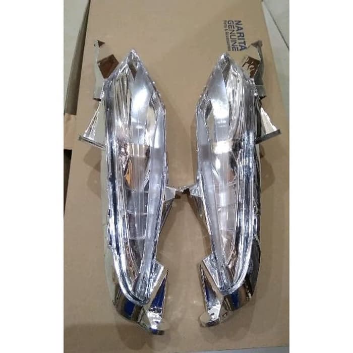 Lampu Sen Depan Beat FI 2013 2014 2015 - Lampu Sein Depan Beat FI 2013 2014 2015