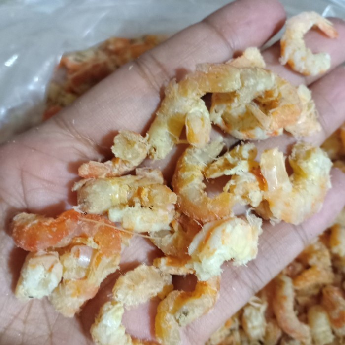 

Q1254521 Ebi Kering/Udang Kupas Per 1Kg Dw51Sqs