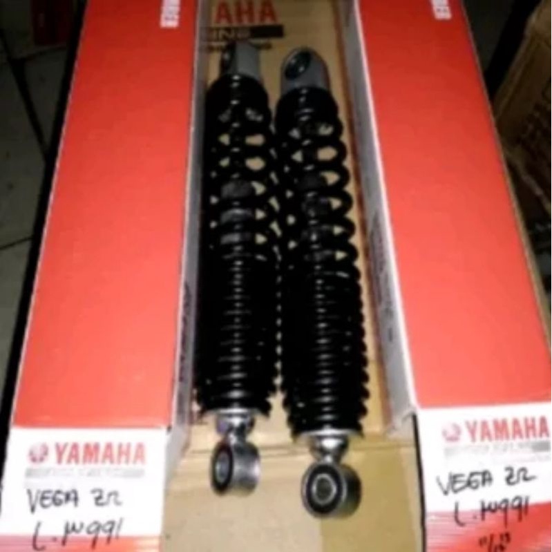 SHOCKBREAKER BELAKANG VEGA ZR ORIGINAL YGP 5D9-F2210-00