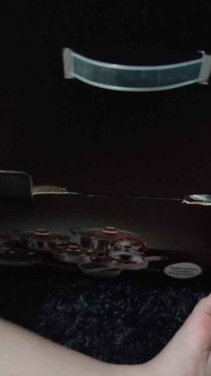 Promo Paket Panci Set Free Knife Set & Kitchen Tools