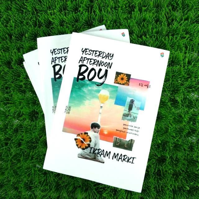 Yesterday Afternoon Boy