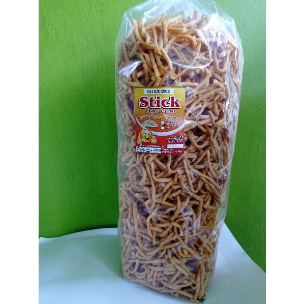 

GRIP STIK BAWANG ENAK DAN GURIH 500 GRAM DAN 1 KG