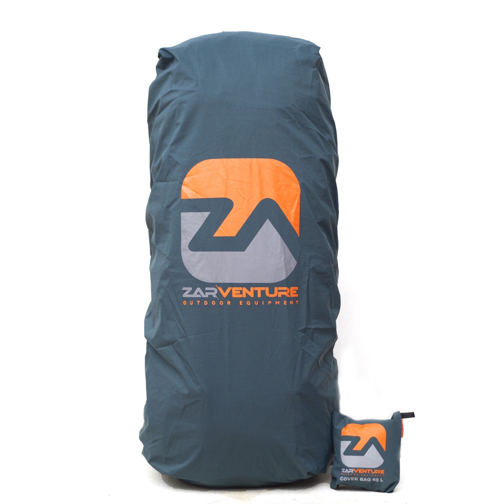 Cover Bag Mantel Tas 60-70 Liter Zarventure