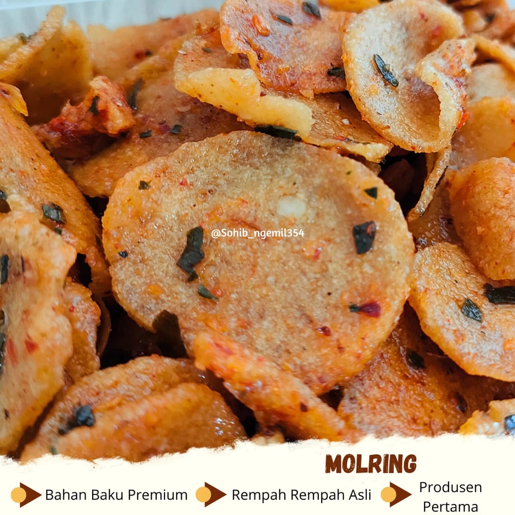 Jual MOLRING 1KG Shopee Indonesia