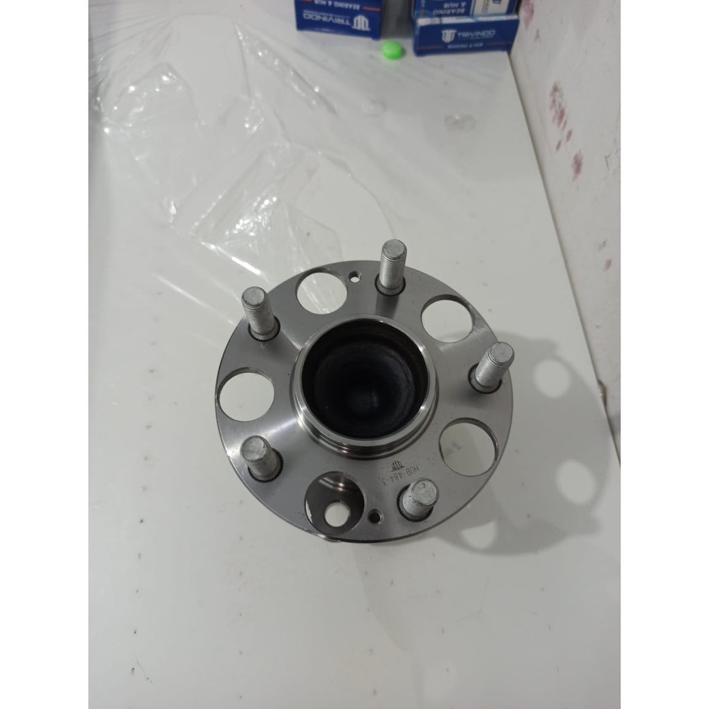 Wheel Hub nap roda belakang HRV ABS HUB-484-3-42200-T7A-J51 TRIVINDO