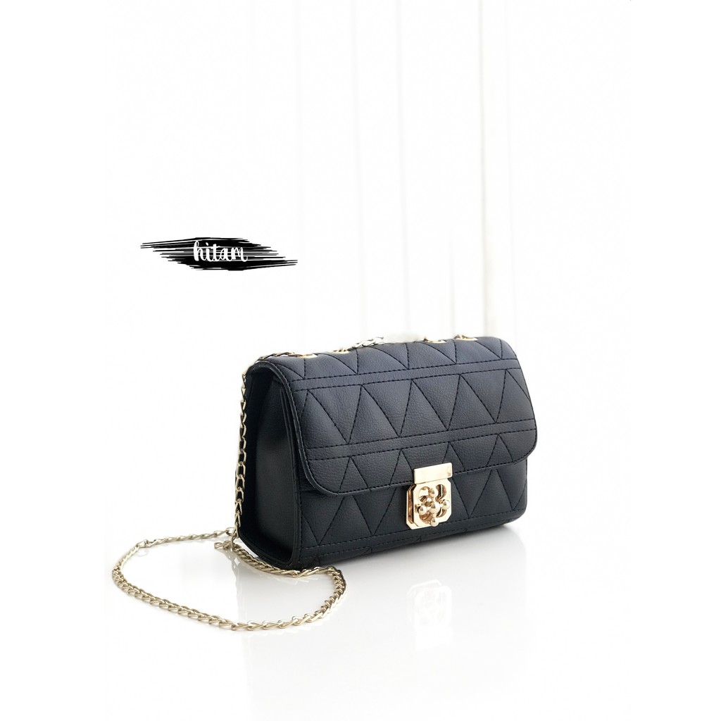 Slingbag Mozaik Rantai