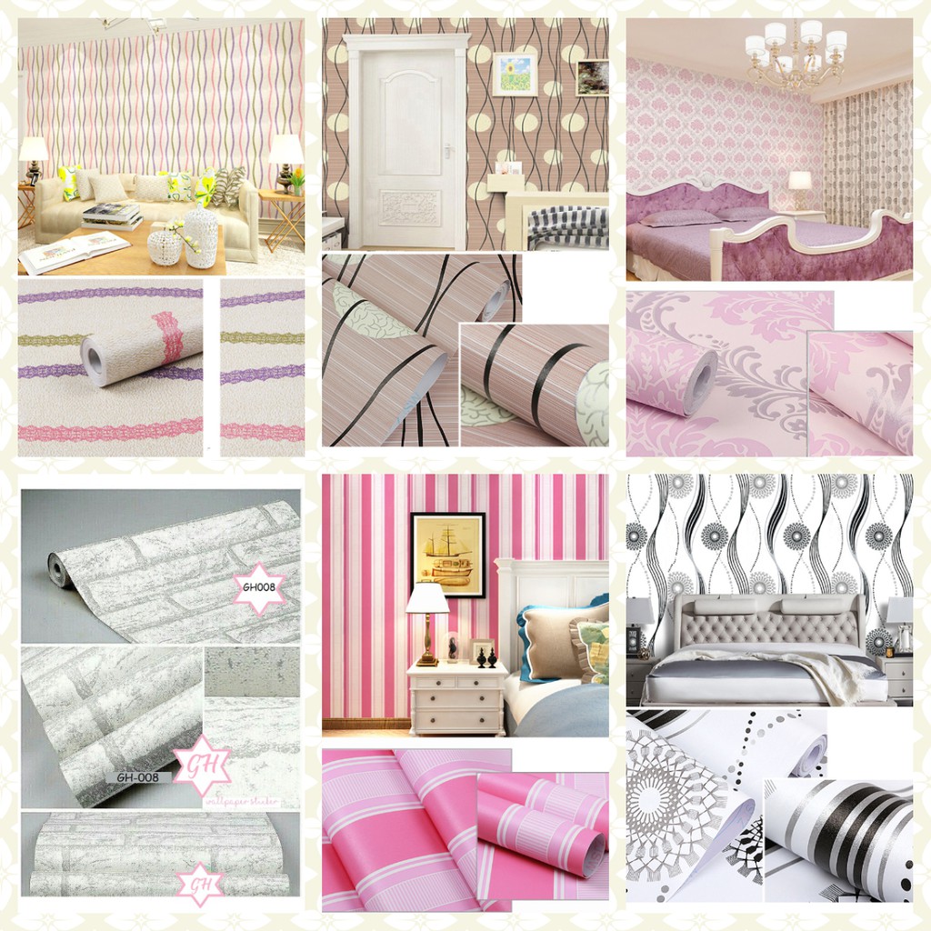 BAYAR DI TEMPAT WALLPAPER DINDING STIKER GH WALLPAPER BAYAR DI TEMPAT WALLPAPER DINDING STIKER GH WALLPAPER