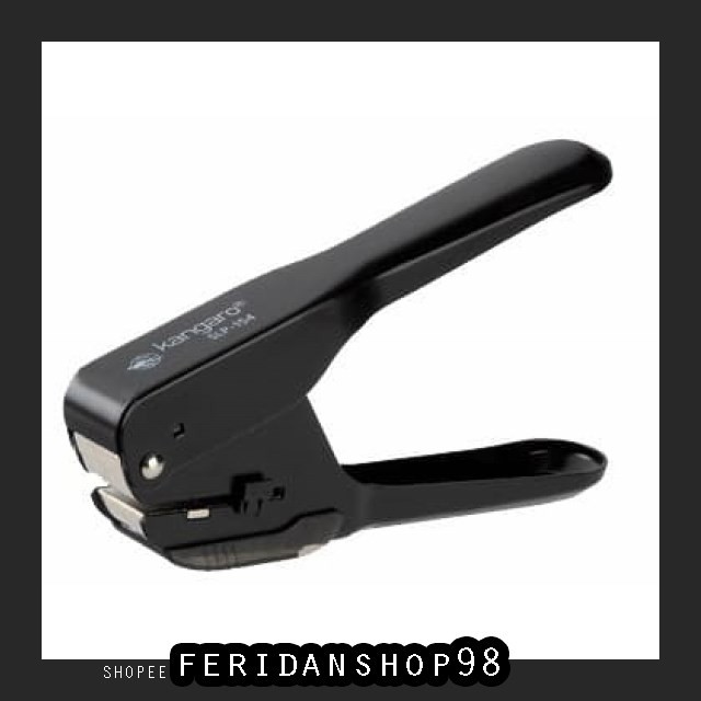 

BT527 ALAT PELUBANG ID BEST CARD PLASTIK PVC BY FERIDANSHOP98