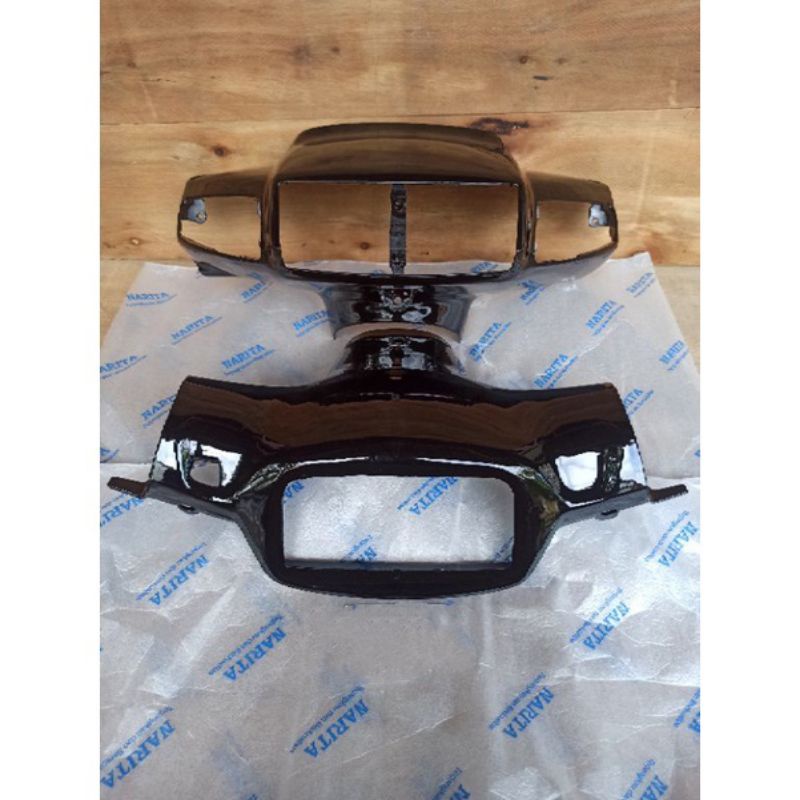 BATOK SATRIA LUMBA COVER BATOK DEPAN BELAKANG SATRIA LUMBA BATOK DEPAN SATRIA R