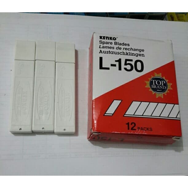 

Kenko refill cutter besar L-150