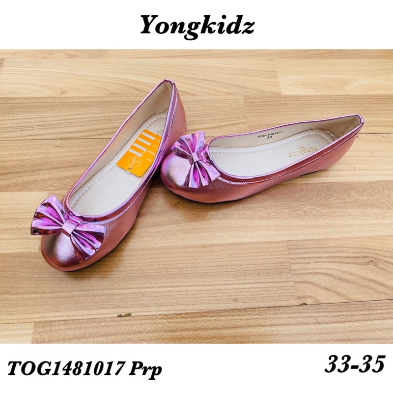 Yongkidz TOG148107 Purple