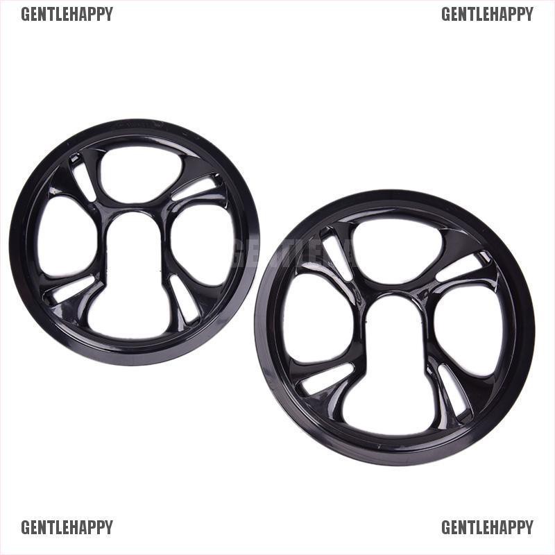 Gentle Ring Pelindung Crank Sprocket Rantai Sepeda Balap