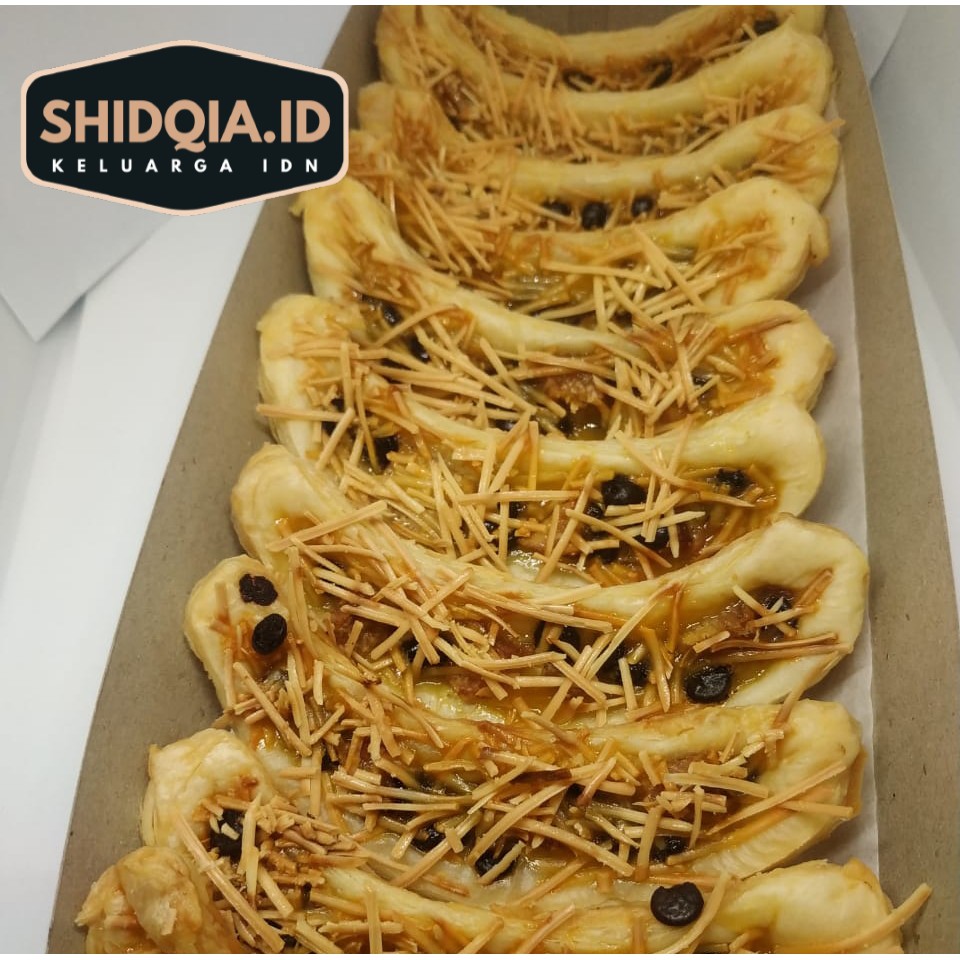 

Pisang Crispy TERLARIS Nikmat/oleh-oleh Pisang Crispy Cocok Untuk Puasa dan Lebaran