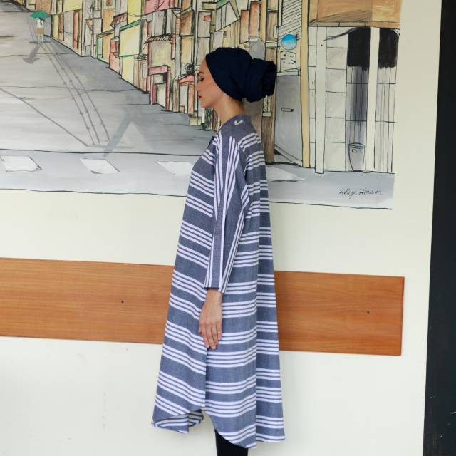 TUNIK CANTIK MURAH ORIGINAL BY IZZIE