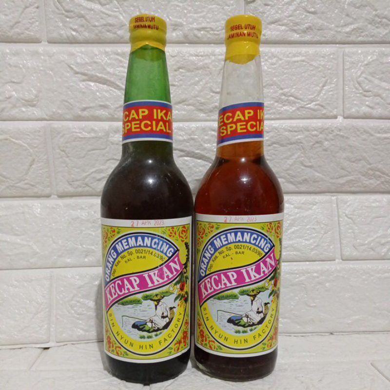 

Kecap ikan orang mancing 620ml