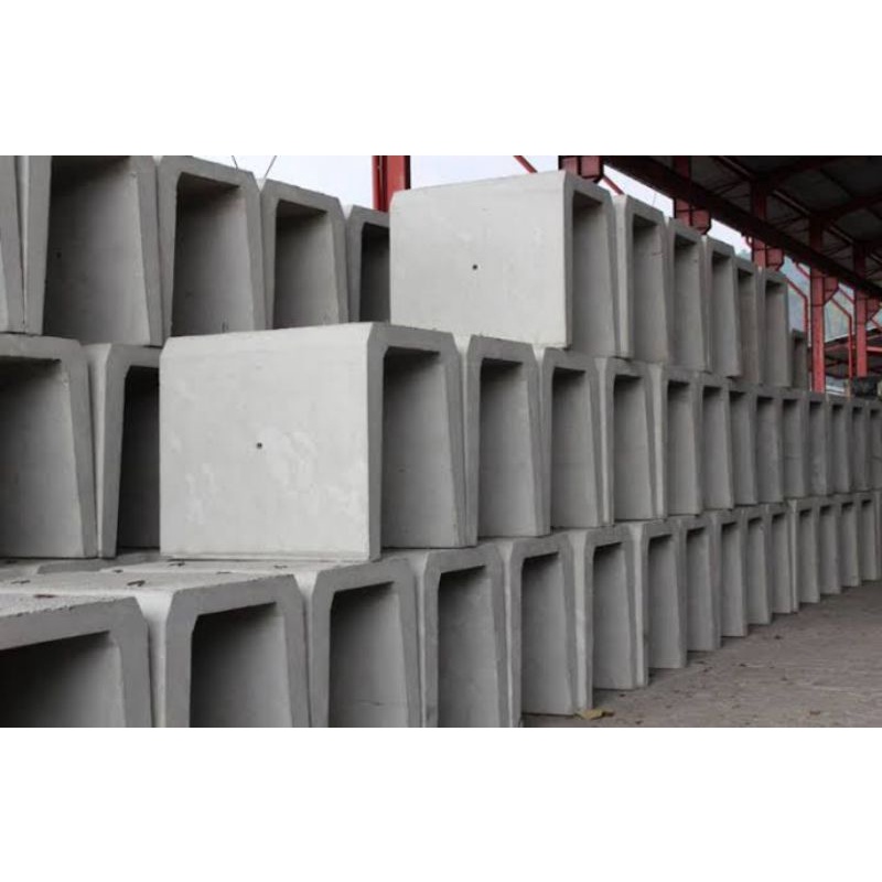 U Ditch murah berkualitas