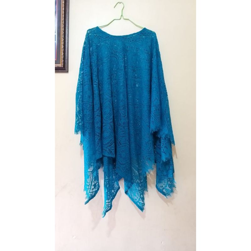 Atasan kebaya preloved