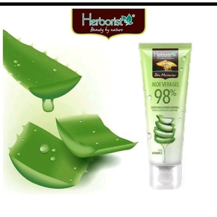 Herborist Minyak Zaitun 75ml | 150ml Herboris / Herborist