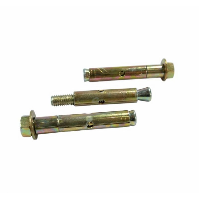 dinabolt M-10x65