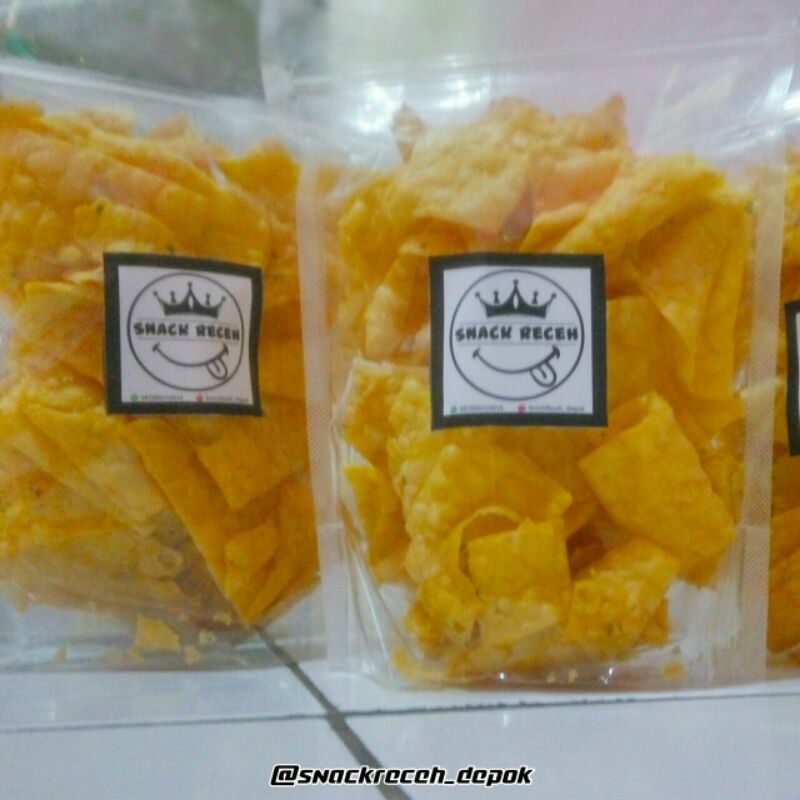 

keripik bawang 210gr