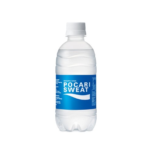 

Pocari Sweat Ion Supply Drink 350 ml