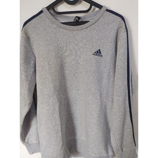 crewneck/CN/adidas/ori/pakaian/jacket/sweater/second