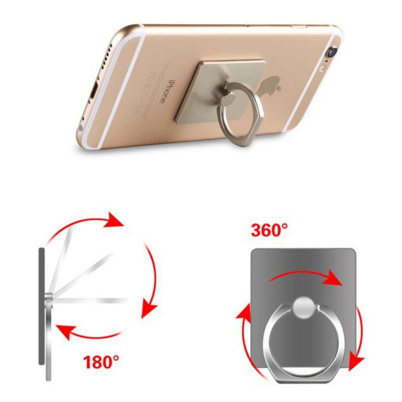 JG - RING STAND - RING STAND HP - RING STENT UNIVERSAL - I RING STAND